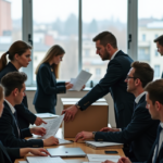 Наглядный пример к статье "Обучение закупкам: эксклюзивные курсы в Саратове"