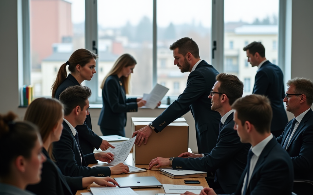 Наглядный пример к статье "Обучение закупкам: эксклюзивные курсы в Саратове"