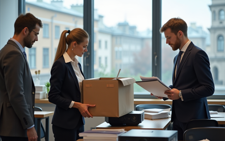 Графическое сопровождение статьи "Обучение контрактным управляющим в Тюмени: Экспресс-курсы 44-ФЗ"