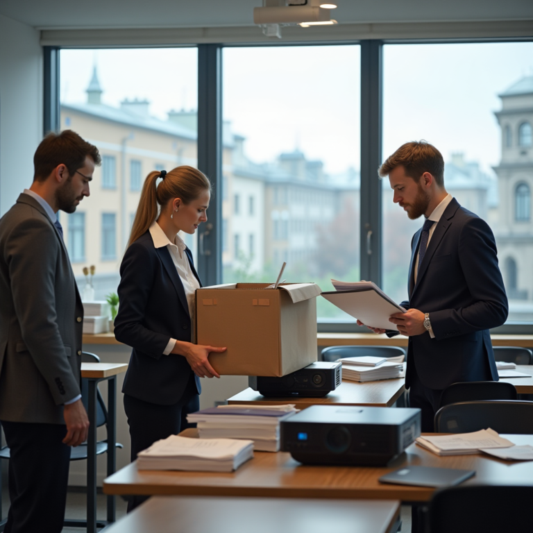 Поясняющая иллюстрация к материалу "Закупка услуг 223-ФЗ — важное обучение в Саратове"