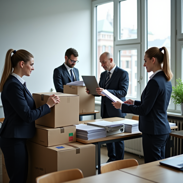 Иллюстрация 2: Обучение закупкам: Эффективная стратегия без ошибок Поясняющая иллюстрация к материалу "Ошибки заказчика — эффективное обучение закупкам в Саратове"