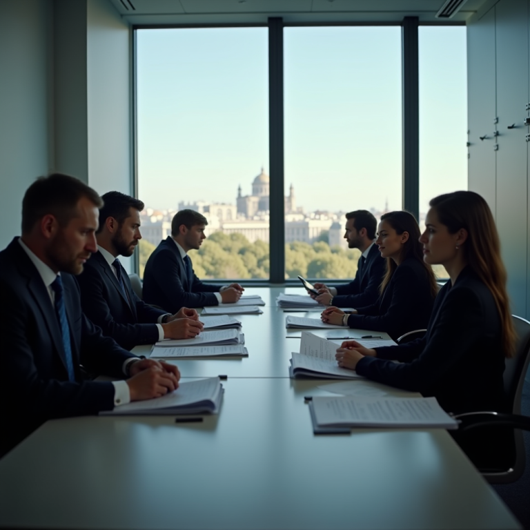 Поясняющая иллюстрация к материалу "Штрафы 44-ФЗ — профессиональный контроль в Смоленске"