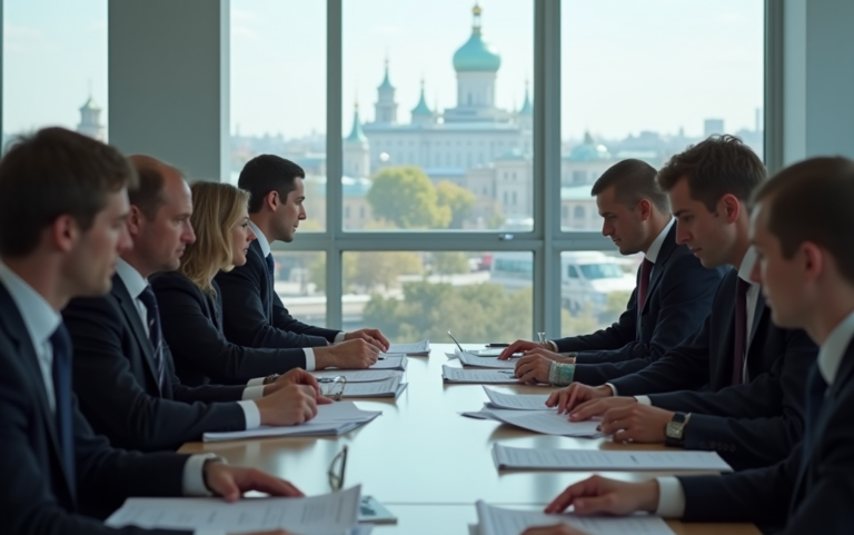 Иллюстрация 2: Ошибки заказчика: эффективный способ избежать критических проблем Изображение к статье "Ошибки заказчика: эффективный способ избежать критических проблем"