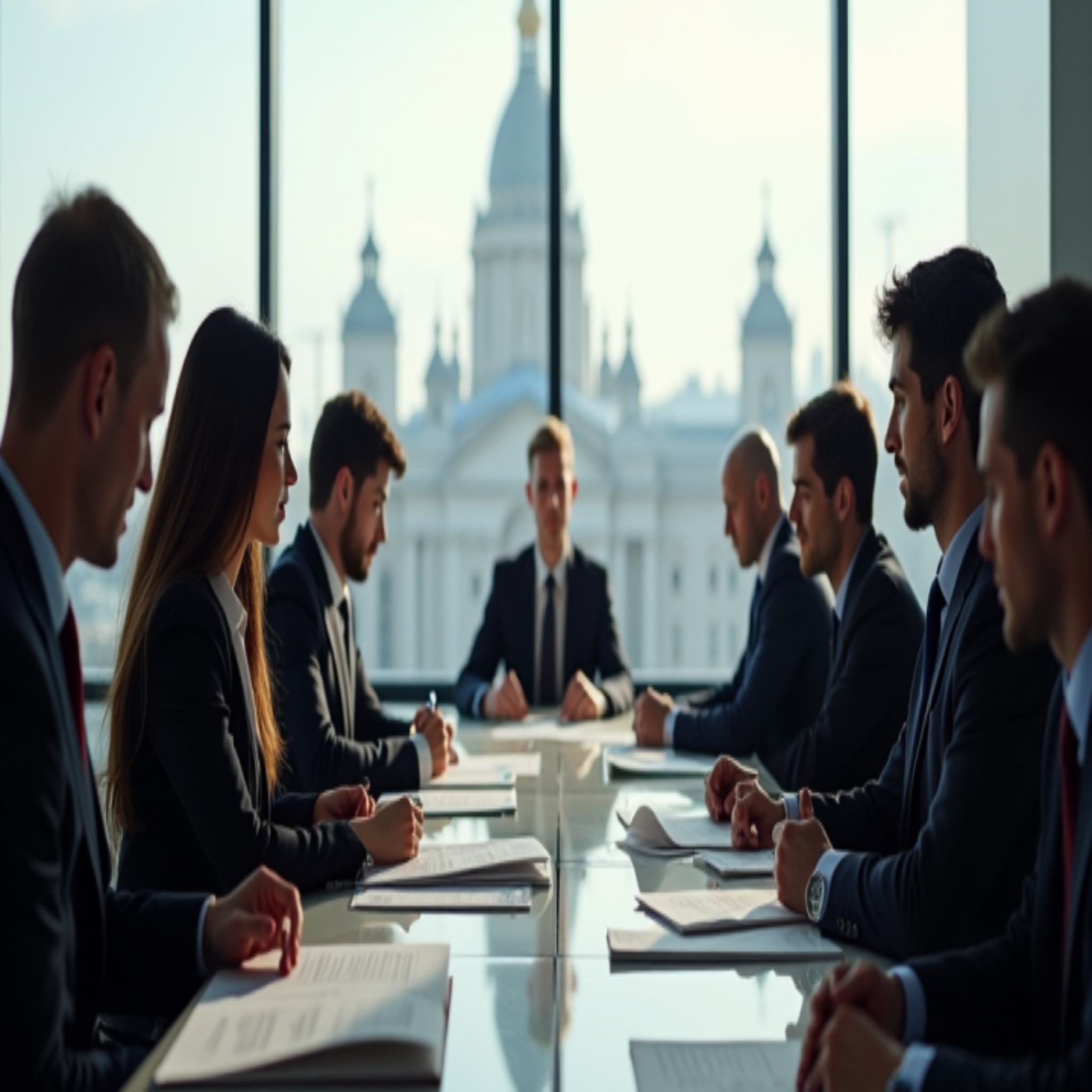 Поясняющая иллюстрация к материалу "Контрактный управляющий: Эффективное обучение закупкам в Саратове"