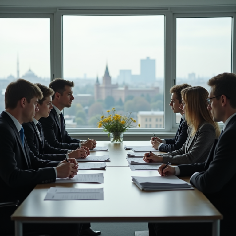 Наглядный пример к статье "Электронный аукцион 223-ФЗ — надёжное обучение закупкам в Саратове"