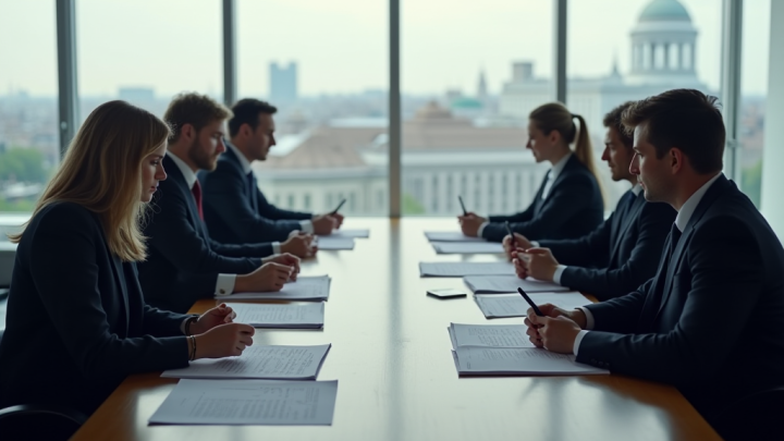 Поясняющая иллюстрация к материалу "Закупки ограниченного доступа — обязательное обучение 44-ФЗ в Майкопе"