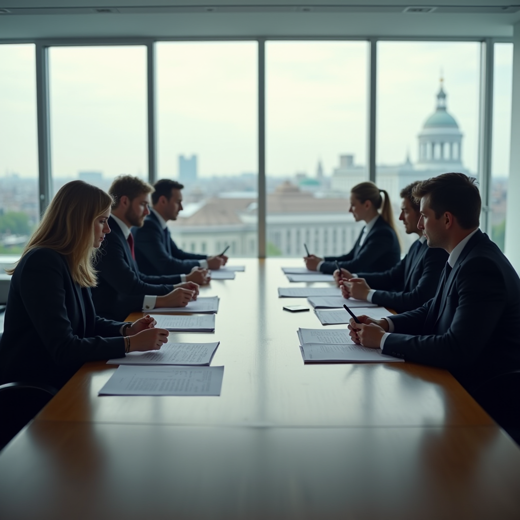 Иллюстрация 2: Обучение закупкам: Ваш ключ к успешной карьере Поясняющая иллюстрация к материалу "Обучение закупкам: Эффективная подготовка в Майкопе"