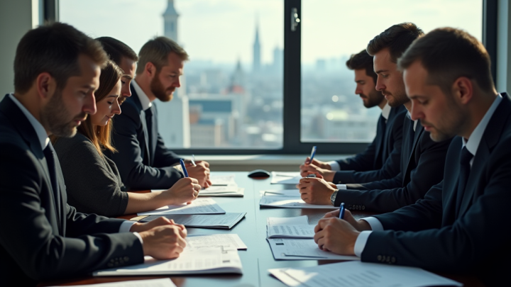 Наглядный пример к статье "Обучение закупкам у малого бизнеса — эффективное руководство в Саратове"