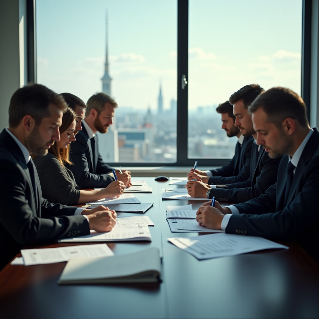 Изображение к статье "Эффективное планирование закупок по 44-ФЗ: важный курс для профессионалов"