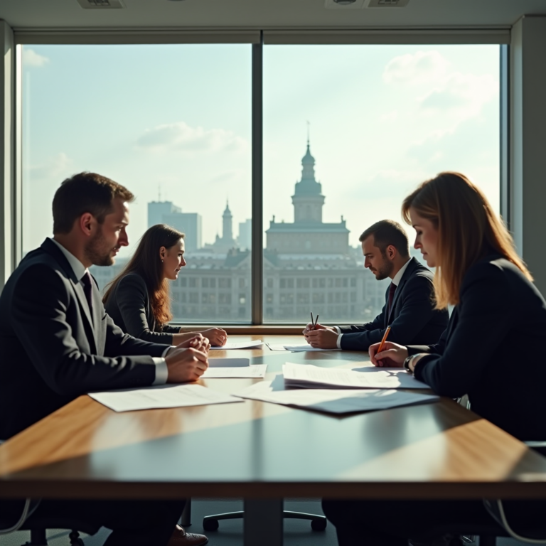 Иллюстрация 1: Национальный режим в Ростове-на-Дону: Обязательные преференции Графическое сопровождение статьи "Национальный режим в Ростове-на-Дону: Обязательные преференции"