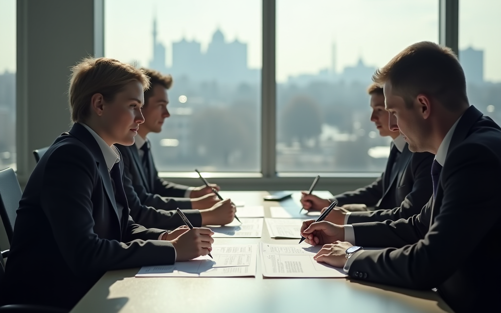 Наглядный пример к статье "Единственный поставщик: Обязательное обучение в Саратове"