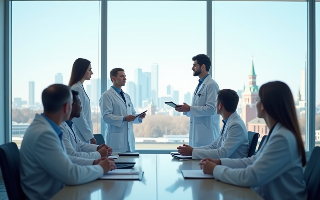 Изображение к статье "Отчетность закупок: Безупречный порядок для экспертов"