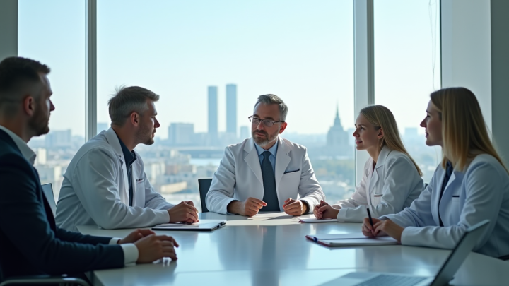 Иллюстрация 1: Закупки по 44-ФЗ: Выгодный Алгоритм для Малого Бизнеса Изображение к статье "Закупки по 44-ФЗ: Выгодный Алгоритм для Малого Бизнеса"