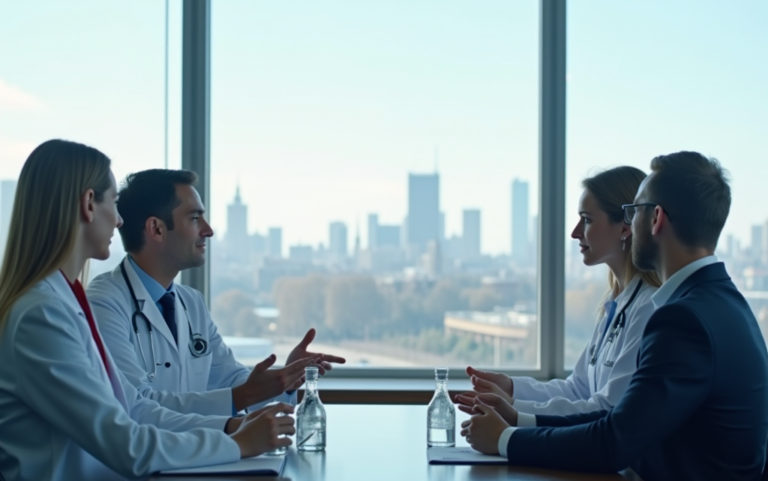 Иллюстрация 2: Сложные закупки: надежные стратегии для безупречных тендеров Изображение к статье "Сложные закупки: надежные стратегии для безупречных тендеров"