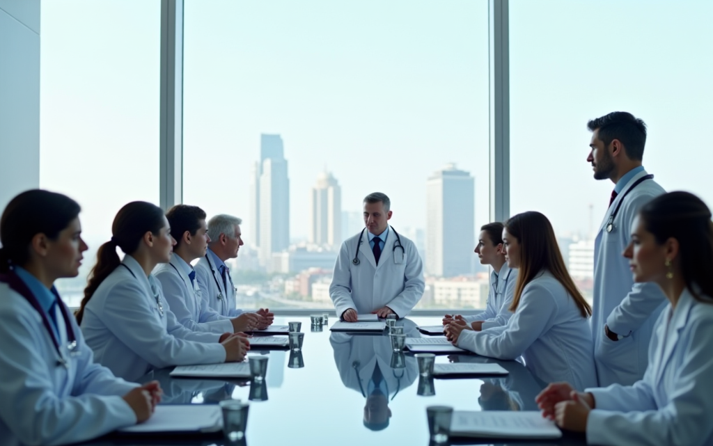 Иллюстрация 2: Контроль закупок: Важный Аудит для Эффективного Обучения Изображение к статье "Контроль закупок: Важный Аудит для Эффективного Обучения"