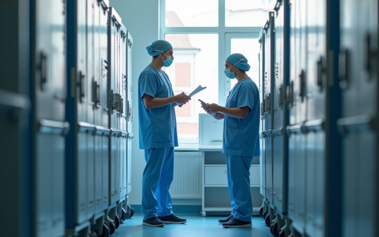 Графическое сопровождение статьи "Оценка поставщика — профессиональные критерии добросовестности в Саратове"