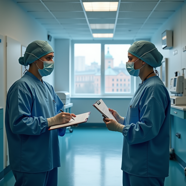 Графическое сопровождение статьи "Оценка поставщика: эффективные критерии в Саратове"