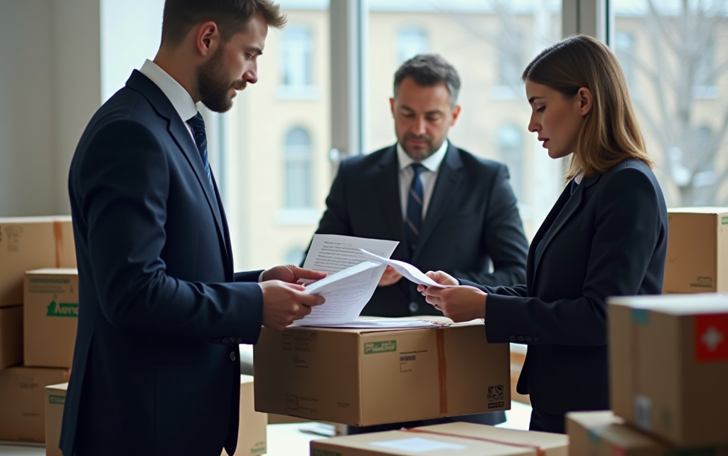 Наглядный пример к статье "Взаимодействие заказчик-поставщик — эффективное обучение 44-ФЗ в Саратове"
