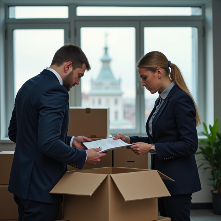 Иллюстрация 1: Конкурсная документация: Безупречный успех ваших закупок Изображение к статье "Конкурсная документация: Безупречный успех ваших закупок"