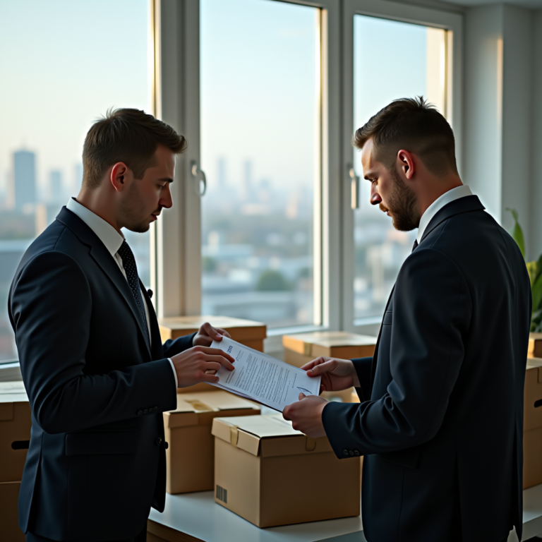 Наглядный пример к статье "Риски исполнения контракта: обучение госзакупкам в Саратове"