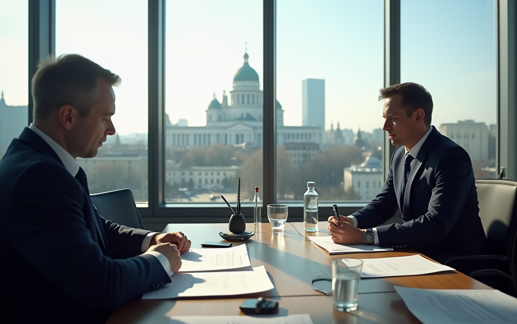 Наглядный пример к статье "Обучение контрактных управляющих: эксклюзивные программы в Саратове"