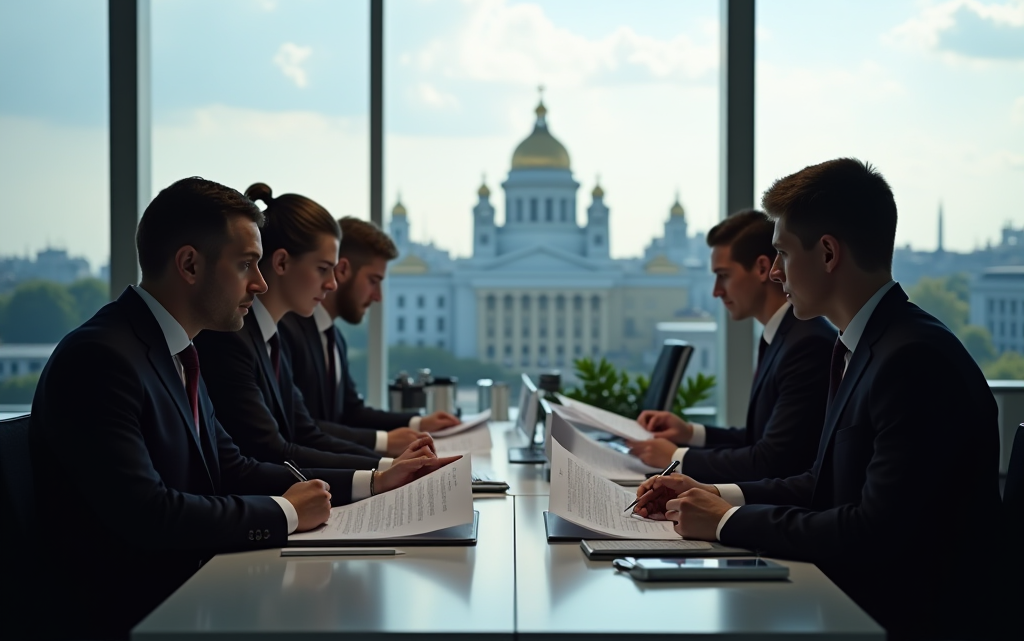 Графическое сопровождение статьи "Обеспечение заявок — эффективные рекомендации 44-ФЗ в Донецке"