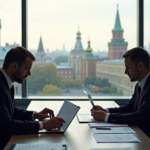 Наглядный пример к статье "Взаимодействие заказчик-поставщик: надежное партнерство в Саратове"