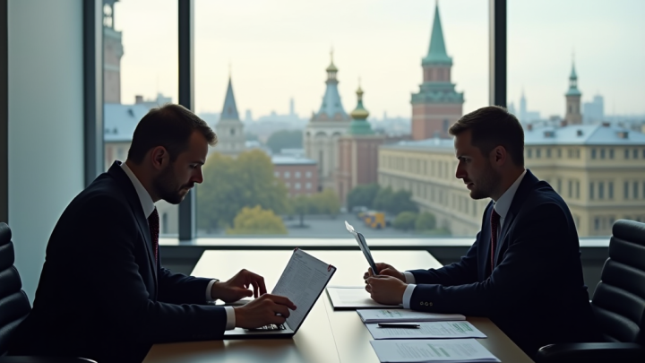 Иллюстрация 2: Эффективное взаимодействие заказчика и поставщика по 44-ФЗ: важный ключ к успеху Изображение к статье "Эффективное взаимодействие заказчика и поставщика по 44-ФЗ: важный ключ к успеху"