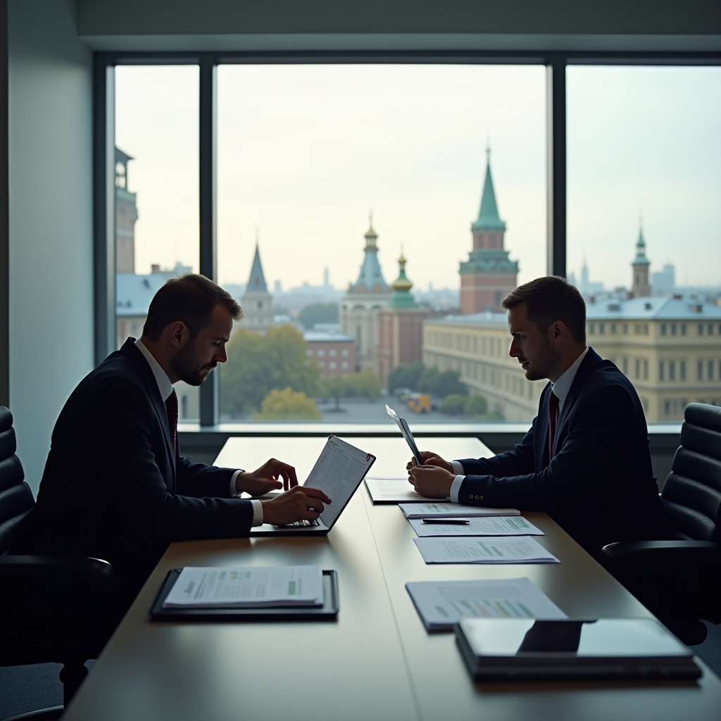 Поясняющая иллюстрация к материалу "Электронные контракты: эффективное обучение в Саратове"