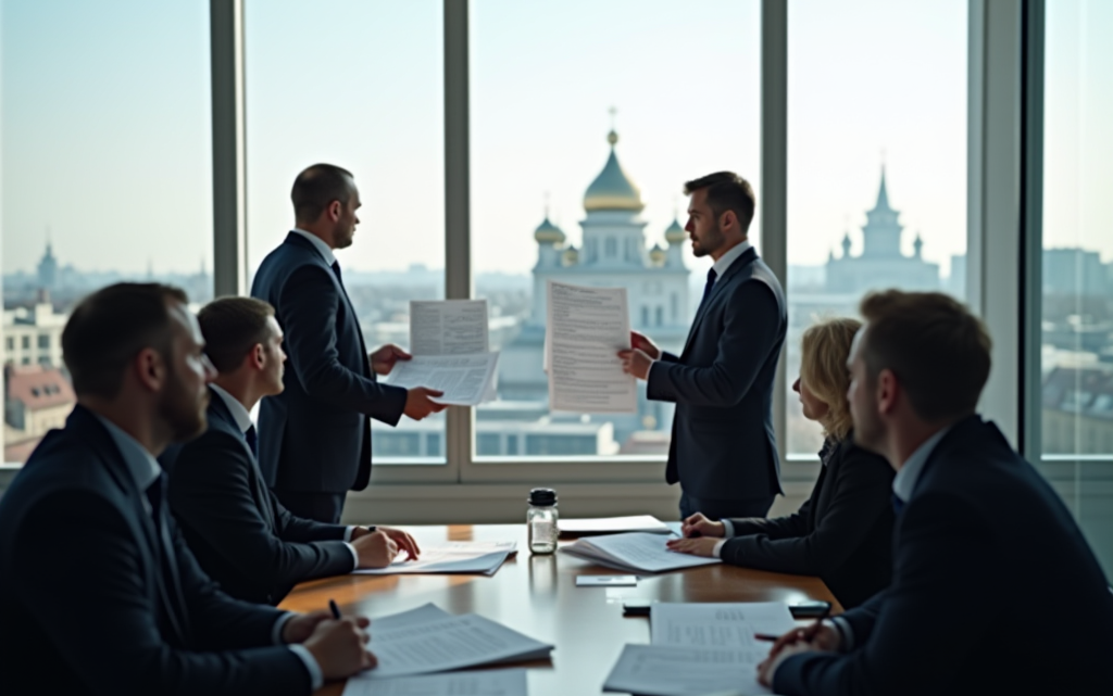 Наглядный пример к статье "ГИС Антикартель: Лучший инструмент против картелей в Саратове [sc name=year][/sc]"