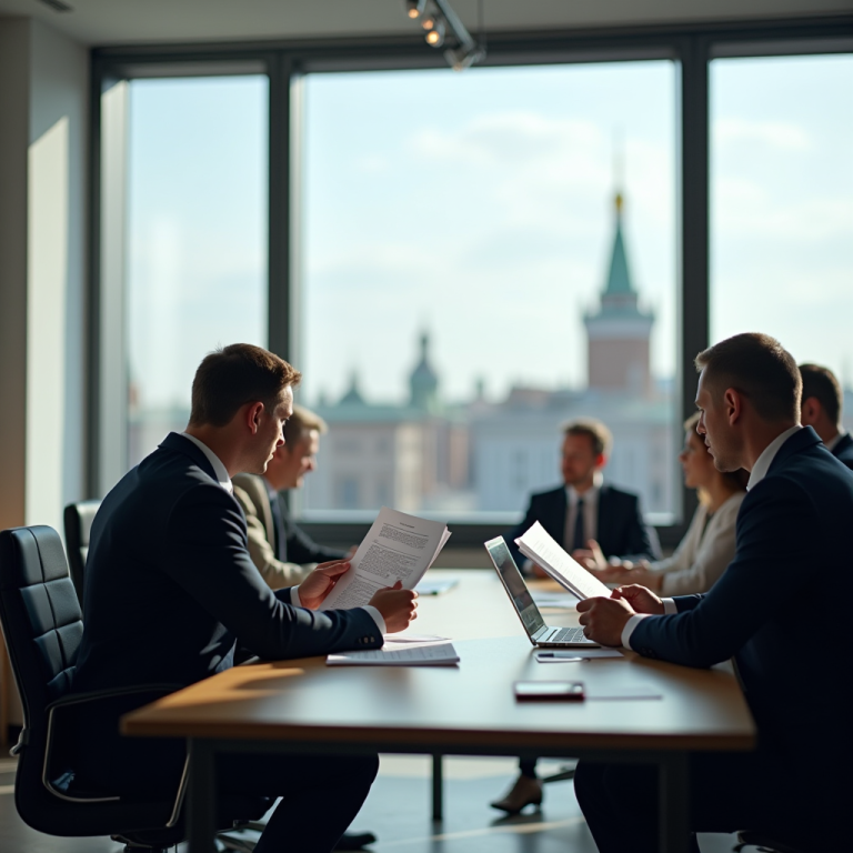 Наглядный пример к статье "Закупки ограниченного доступа: Эксклюзивное обучение в Саратове"