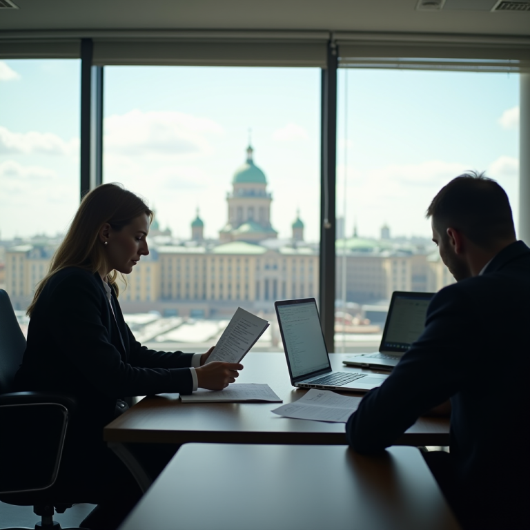 Поясняющая иллюстрация к материалу "Открытый конкурс 44-ФЗ: Экспертное руководство в Краснодаре"