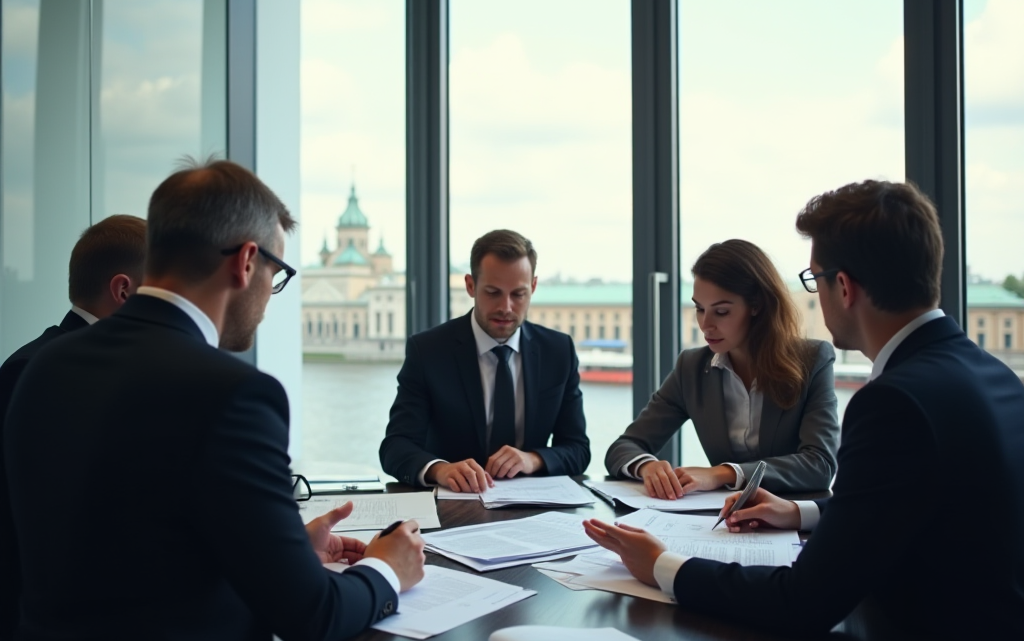 Изображение к статье "Электронные площадки: эффективный выбор для выгодных госзакупок"