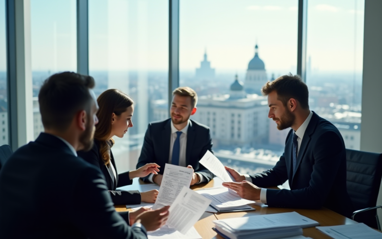 Иллюстрация 2: Электронные контракты: Легкое Обучение для Специалистов Поясняющая иллюстрация к материалу "Электронные контракты 44-ФЗ: Обязательное обучение в Саратове"