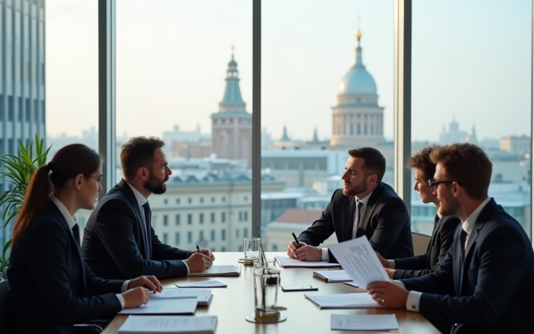 Наглядный пример к статье "Обучение контрактных управляющих — эффективная подготовка в Саратове"