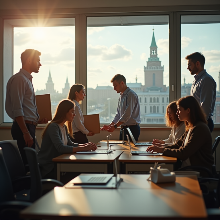 Наглядный пример к статье "Контрактный управляющий обучение в Саратове с нуля"