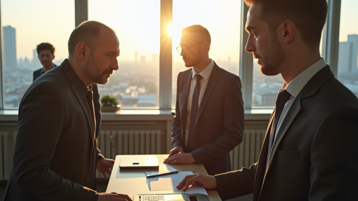 Изображение к статье "Обучение закупкам: Эффективный курс для карьерного роста"