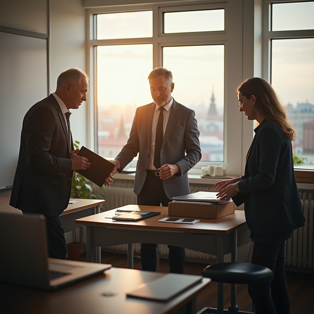 Иллюстрация 1: Обучение контрактным управляющим: эксклюзивный старт карьеры Графическое сопровождение статьи "Обучение контрактным управляющим: эксклюзивные курсы в Саратове"