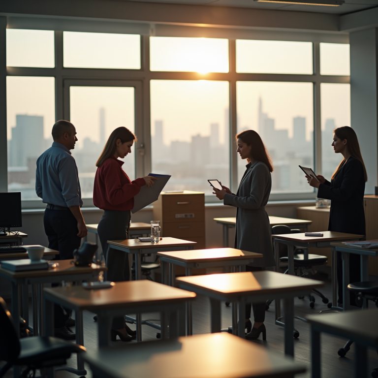 Поясняющая иллюстрация к материалу "Закупки ограниченного доступа: Эксклюзивное обучение в Нижнем Новгороде"