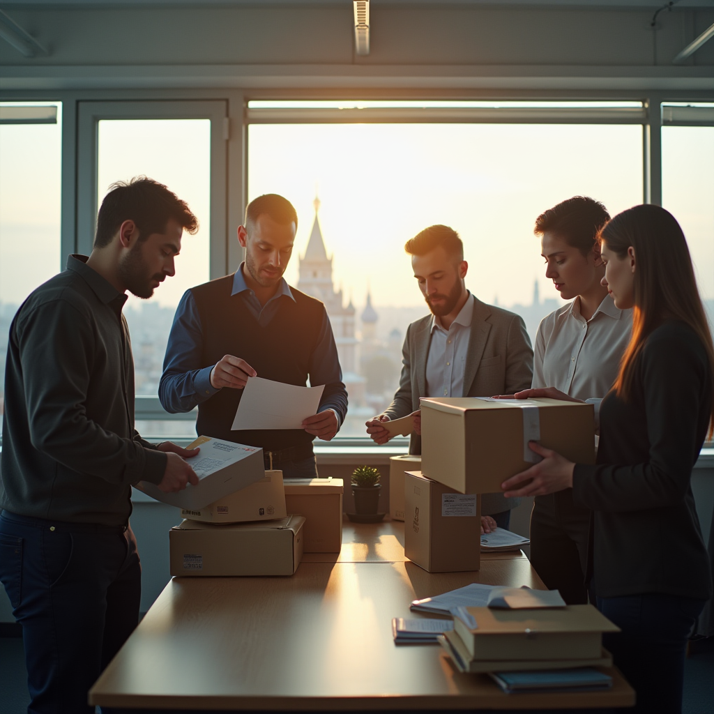 Поясняющая иллюстрация к материалу "44-ФЗ: Успешные тендеры в Саратове без ошибок"