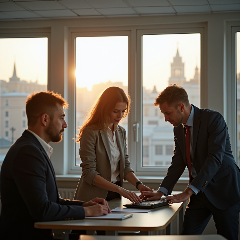 Наглядный пример к статье "44-ФЗ: Обязательное обучение закупкам в Саратове без нарушений"