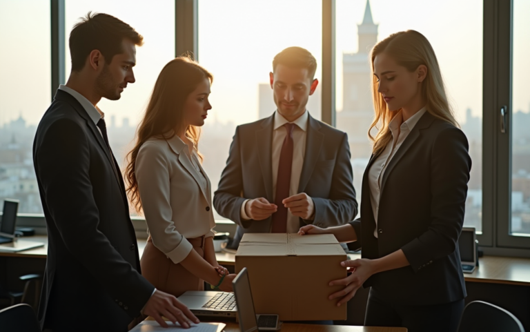 Графическое сопровождение статьи "Закупка услуг: эффективное обучение госзакупкам в Самаре"