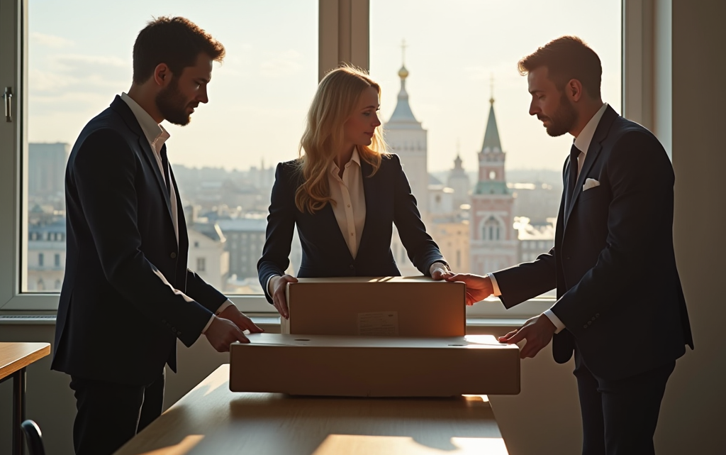 Поясняющая иллюстрация к материалу "Закупки у малого бизнеса в Майкопе: Обязательное обучение"