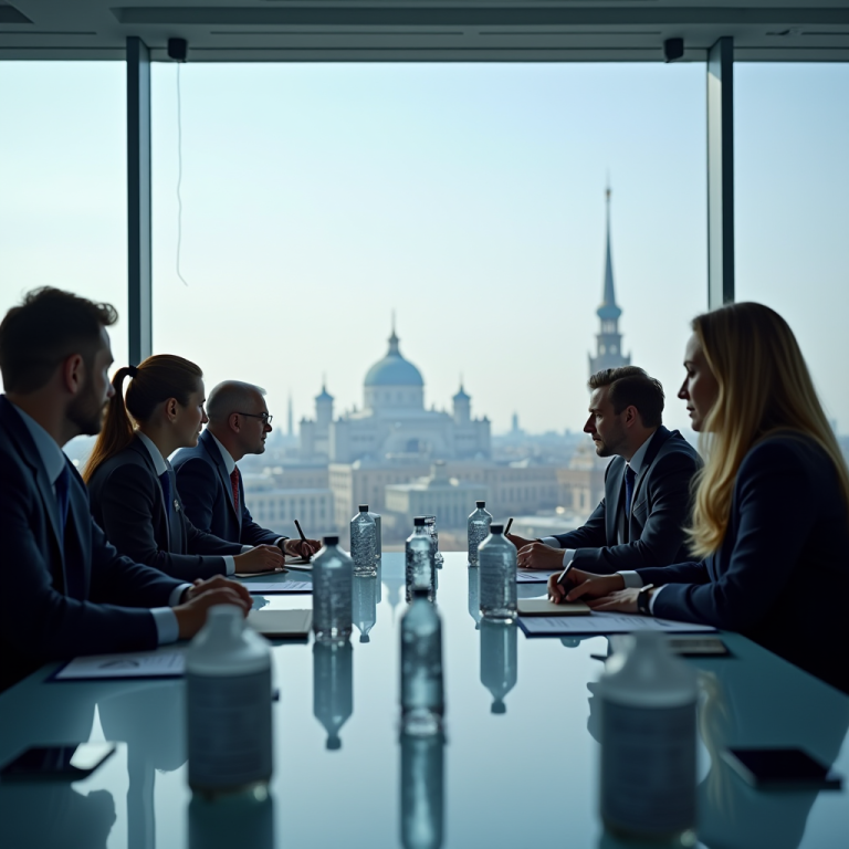 Поясняющая иллюстрация к материалу "Закупки у малого бизнеса: в Саратове Обязательные преимущества"