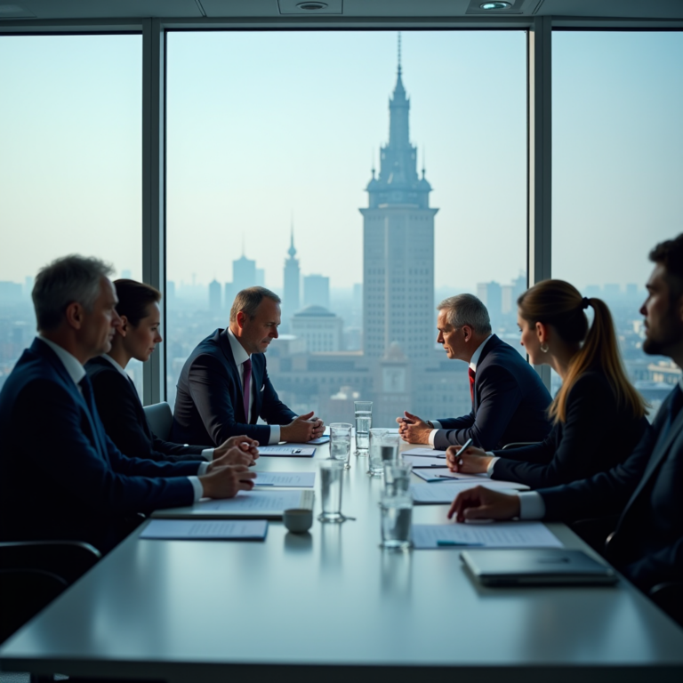 Иллюстрация 1: Обучение контрактных управляющих: Эффективный карьерный рост Изображение к статье "Обучение контрактных управляющих: Эффективный карьерный рост"