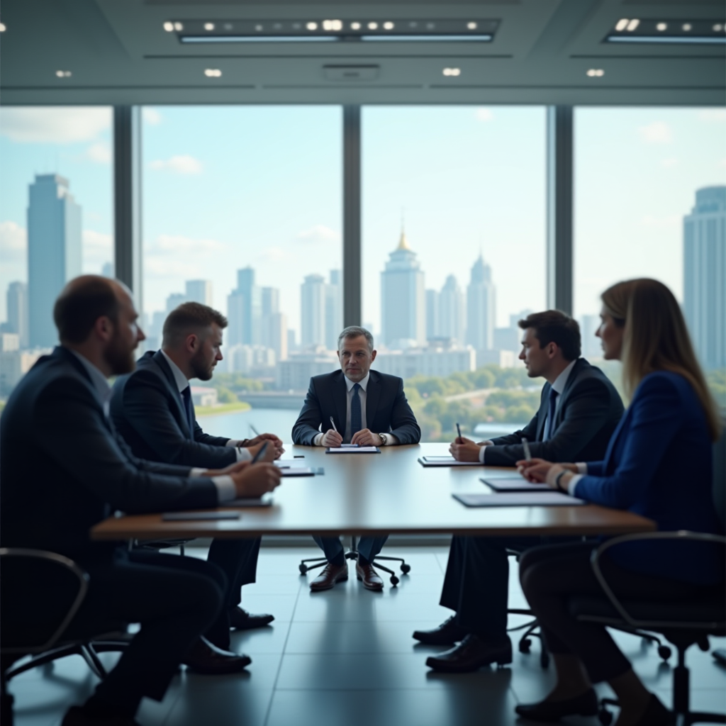 Поясняющая иллюстрация к материалу "Эксклюзивная организация закупок по 223-ФЗ в Краснодаре"