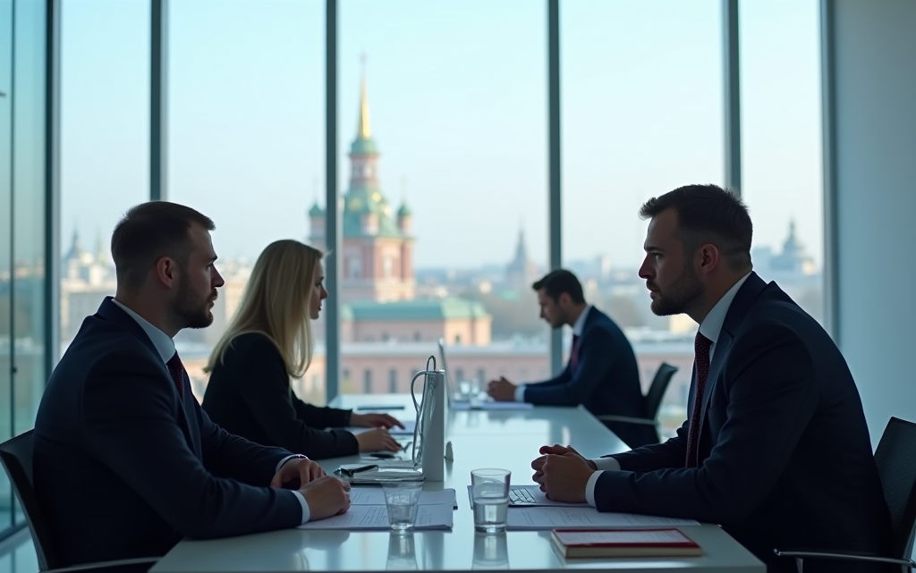 Поясняющая иллюстрация к материалу "Способ закупки: Эффективное обучение в Твери специалистов"