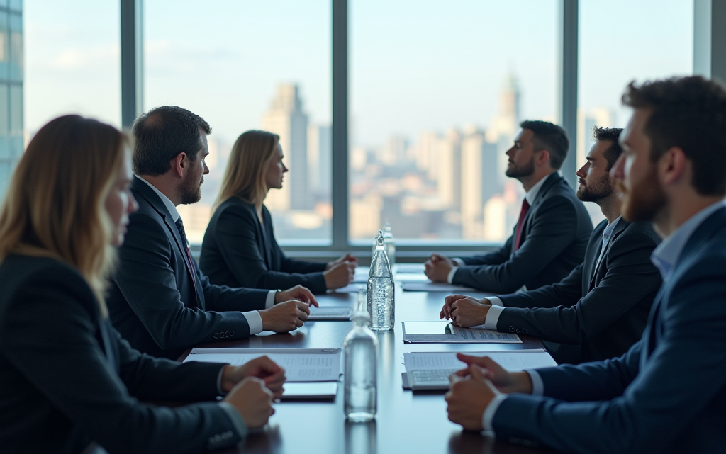 Наглядный пример к статье "Сложные закупки в Саратове: Лучшие советы специалистам"