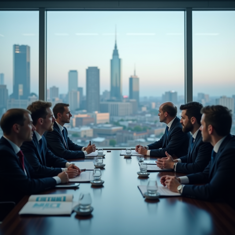 Иллюстрация 2: Контроль закупок: Эффективный Стратегический Аудит Поясняющая иллюстрация к материалу "Контроль закупок: Эффективный аудит в Саратове"