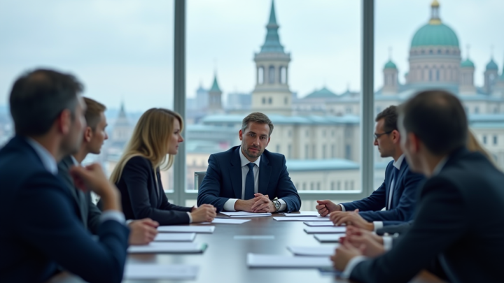 Иллюстрация 1: Обучение закупкам 223-ФЗ: Блестящий карьерный старт Графическое сопровождение статьи "Обучение закупкам 223-ФЗ в Майкопе: Полное руководство"